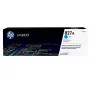 HP 827A toner cyaan origineel LaserJet 32000 pagina's