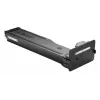 HP 56X High Capacity Zwart Originele LaserJet-tonercartridge