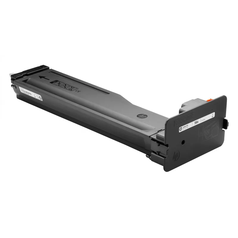 HP 56X High Capacity Zwart Originele LaserJet-tonercartridge