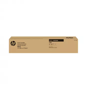 Samsung MLT-D708L High-Yield Zwart Originele tonercartridge