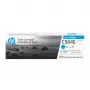 Samsung CLT-C504S Originele Cyaan tonercartridge, 1 st.