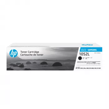 Toner Samsung SA MLT-D1052L H-YLD Zwart 2500 pagina's