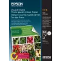 Epson dubbelzijdig fotopapier in fotokwaliteit - A4 - 50 vel