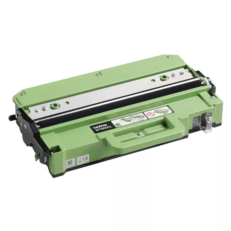 Tonercartridge Brother WT-800CL 100000 pagina's zwart