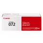 Toner Canon cartridge 072 5647C002 2500 pagina's zwart