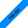 Brother TZE-531 labeltape TZ