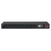APC AP7820B stroomverdeeleenheid (PDU) 8 AC-uitgangen 0U/1U zwart