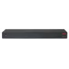 APC AP7821B stroomverdeeleenheid (PDU) 8 AC-stopcontacten 0U/1U zwart