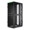 APC Netshelter SX Gen2 AR3150B2 - 42U, 1991h x 750b x 1070d mm, met zijpanelen, zwart