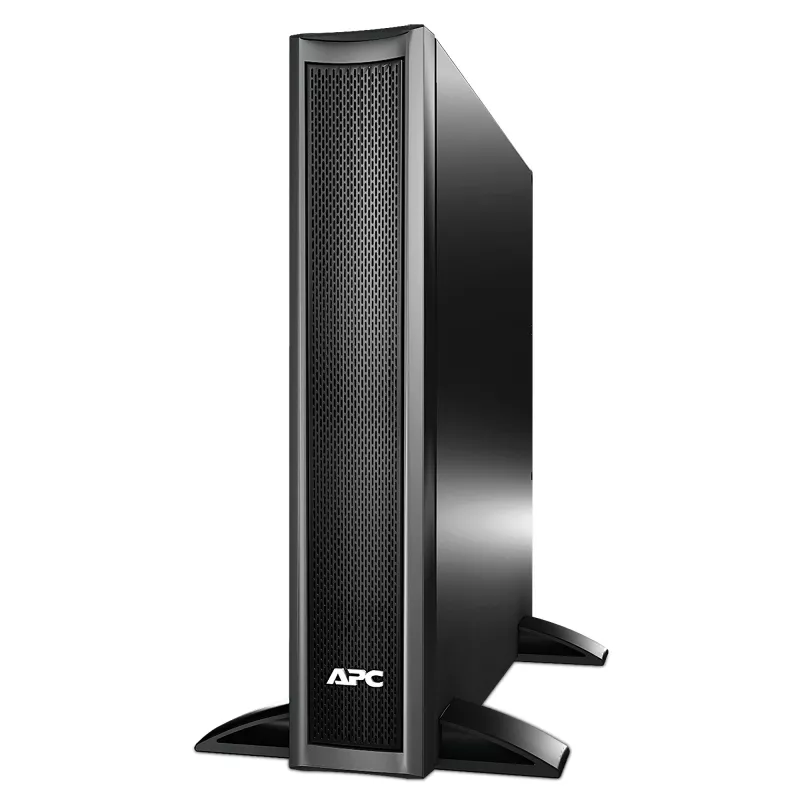 APC Smart-UPS X-Series externe batterijpack Rack/Tower 48V, 864VAh, rackmount, 2U