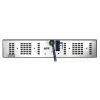 APC Smart-UPS X-Series externe batterijpack Rack/Tower 48V, 864VAh, rackmount, 2U