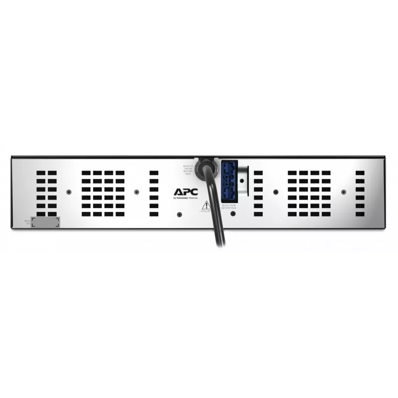 APC Smart-UPS X-Series externe batterijpack Rack/Tower 48V, 864VAh, rackmount, 2U