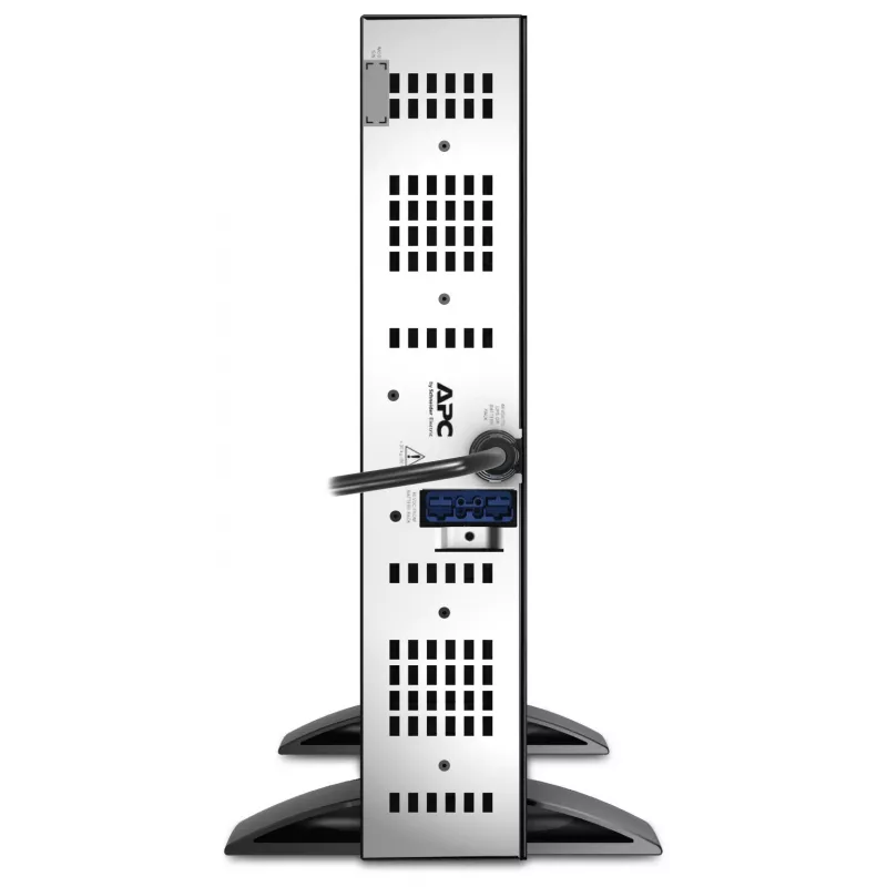 APC Smart-UPS X-Series externe batterijpack Rack/Tower 48V, 864VAh, rackmount, 2U