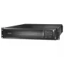 APC Smart-UPS X SMX2200RMHV2U - 2200VA, 8x C13 + 1x C19 stopcontact, USB, uitbreidbare looptijd