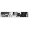APC Smart-UPS X SMX2200RMHV2U - 2200VA, 8x C13 + 1x C19 stopcontact, USB, uitbreidbare looptijd