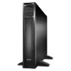 APC Smart-UPS X SMX2200RMHV2U - 2200VA, 8x C13 + 1x C19 stopcontact, USB, uitbreidbare looptijd