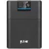 Eaton UPS 5E Gen2 700, line-interactive 0,7 kVA / 360 W, 2x type F stopcontacten, Tower, zwart