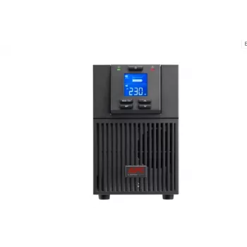 APC SRV2KI-E noodstroomvoorziening (UPS) dubbelconversie (online) 2 kVA 1800 W