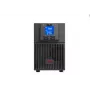 APC SRV2KI-E noodstroomvoorziening (UPS) dubbelconversie (online) 2 kVA 1800 W