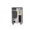 APC SRV2KI-E noodstroomvoorziening (UPS) dubbelconversie (online) 2 kVA 1800 W