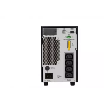 APC SRV2KI-E noodstroomvoorziening (UPS) dubbelconversie (online) 2 kVA 1800 W