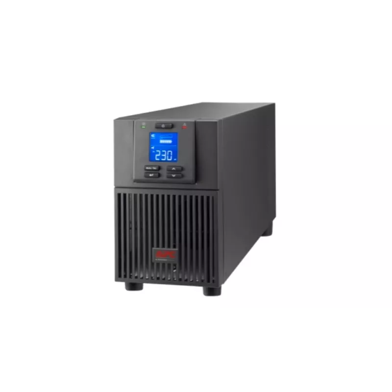 APC SRV2KI-E noodstroomvoorziening (UPS) dubbelconversie (online) 2 kVA 1800 W