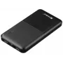 Sandberg Saver Powerbank 10000, 10000 mAh, Lithium-Polymer (LiPo), zwart