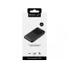 Sandberg Saver Powerbank 10000, 10000 mAh, Lithium-Polymer (LiPo), zwart
