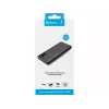 Draagbare batterij Sandberg Powerbank USB-C PD 20W 10000, 10000 mAh