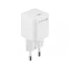 Sandberg USB-C AC-oplader PD20W EU, binnen, AC, 5 V, 3 A, wit