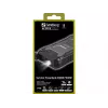 Sandberg Survivor Powerbank 20000 PD30W, 20000 mAh, draadloos laden, zwart