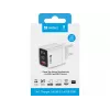 Oplader Sandberg 2in1 1xUSB-C 1xUSB 35W Indoor AC Universeel