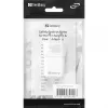 Sandberg USB-C AC-oplader PD20W SAVER, binnen, AC, 12 V, 3 A, wit