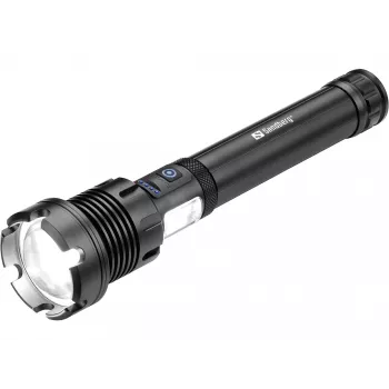 Sandberg Survivor 7in1 zaklamp powerbank 10000