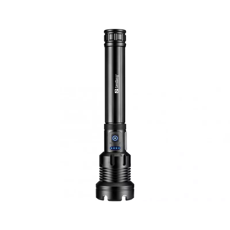 Sandberg Survivor 7in1 zaklamp powerbank 10000