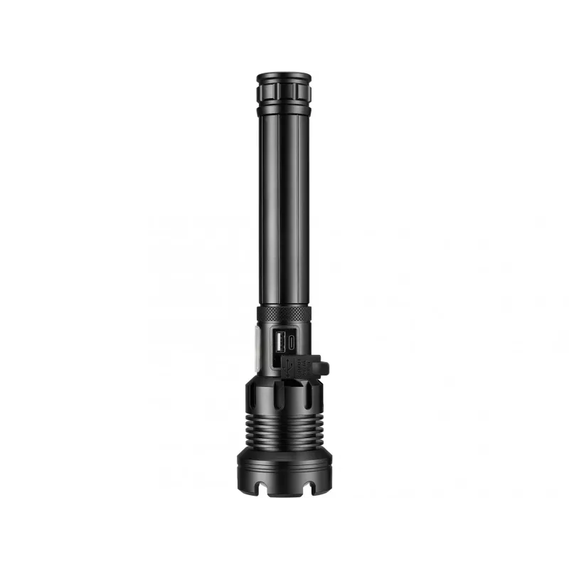 Sandberg Survivor 7in1 zaklamp powerbank 10000