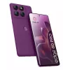 Motorola edge 60 pro 16,9 cm (6,67 inch) Dual SIM Android 15 5G USB Type-C 12 GB 512 GB 6000 mAh paars