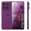 Motorola edge 60 pro 16,9 cm (6,67 inch) Dual SIM Android 15 5G USB Type-C 12 GB 512 GB 6000 mAh paars