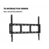 iiyama TE8613A-B1AG Signage Display interactief flatpanel 2,17 m (85,6 inch) Wi-Fi 500 cd/m² 4K Ultra HD zwart touchscreen geïntegreerde processor Android 18/7