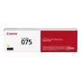 Canon 075 tonerpatroon 1 stuks origineel geel