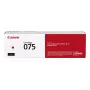 Canon 075 tonerpatroon 1 stuks origineel magenta