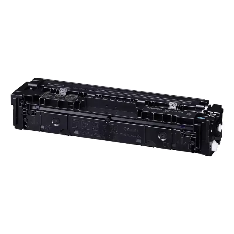 Canon 075 tonerpatroon 1 stuks origineel cyaan
