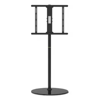 TV-standaard Gembird TVS-65S-02 zwart 165,1 cm 35 kg