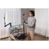 Boom-microfoonstatief Kensington A1020 tafelhouder zwart