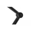 Boom-microfoonstatief Kensington A1020 tafelhouder zwart