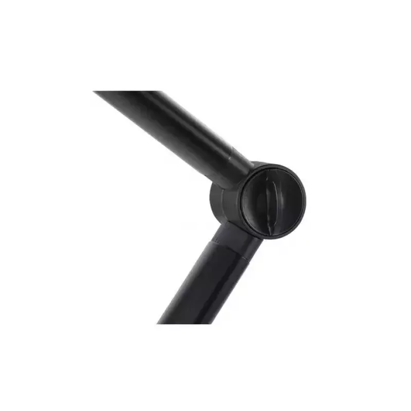 Boom-microfoonstatief Kensington A1020 tafelhouder zwart