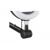 Boom-microfoonstatief Kensington A1020 tafelhouder zwart