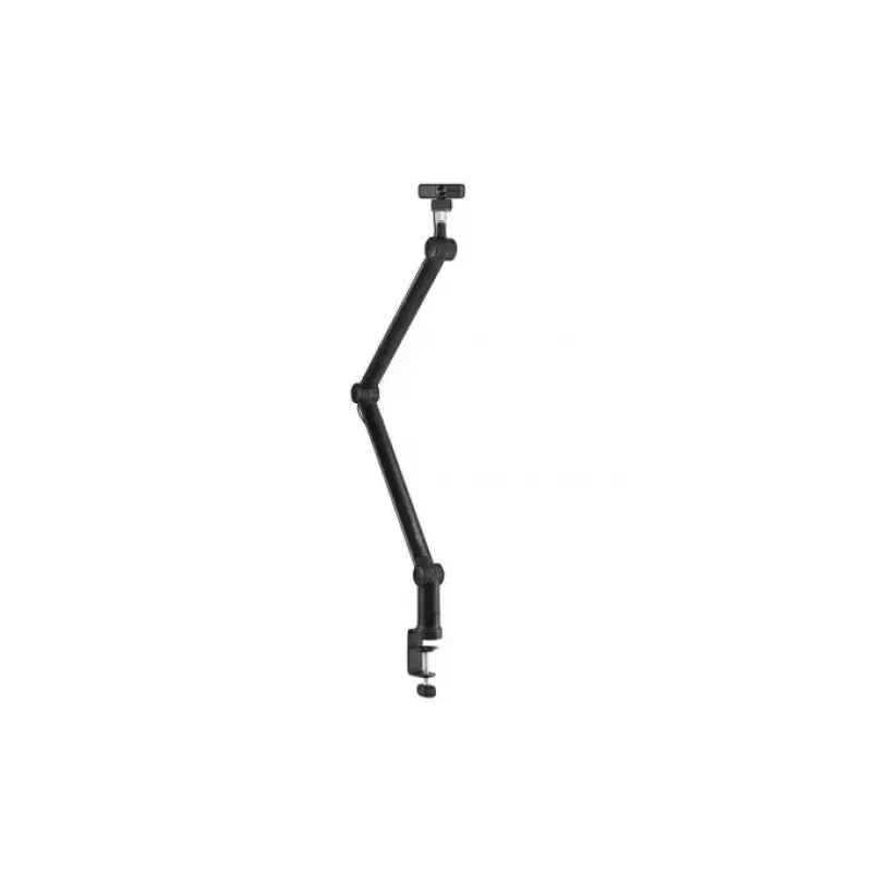Boom-microfoonstatief Kensington A1020 tafelhouder zwart