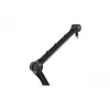 Boom-microfoonstatief Kensington A1020 tafelhouder zwart