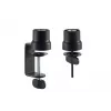 Boom-microfoonstatief Kensington A1020 tafelhouder zwart